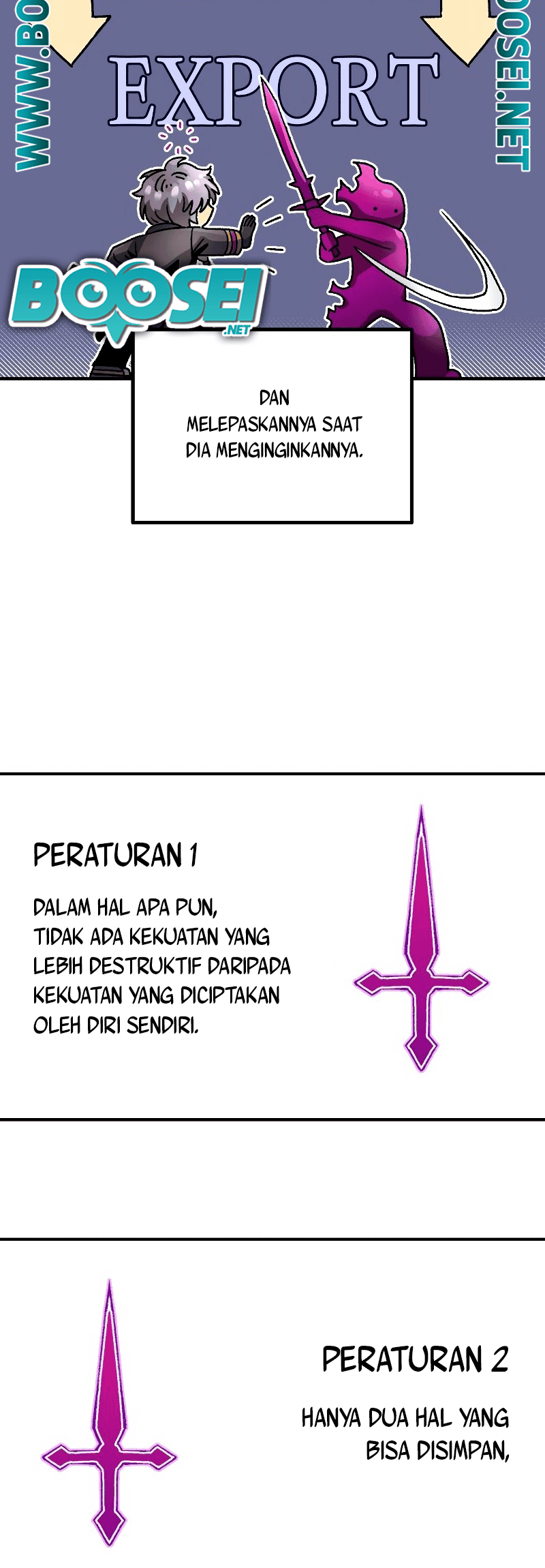Reincarnation of the Veteran Soldier Chapter 63 - halaman 15