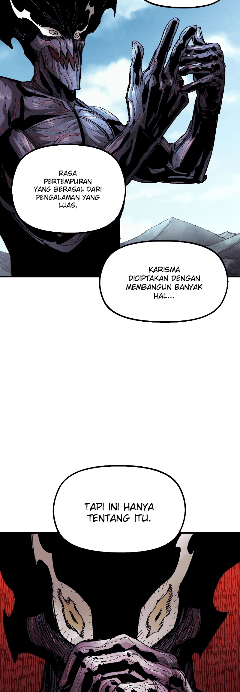 Reincarnation of the Veteran Soldier Chapter 63 - halaman 17