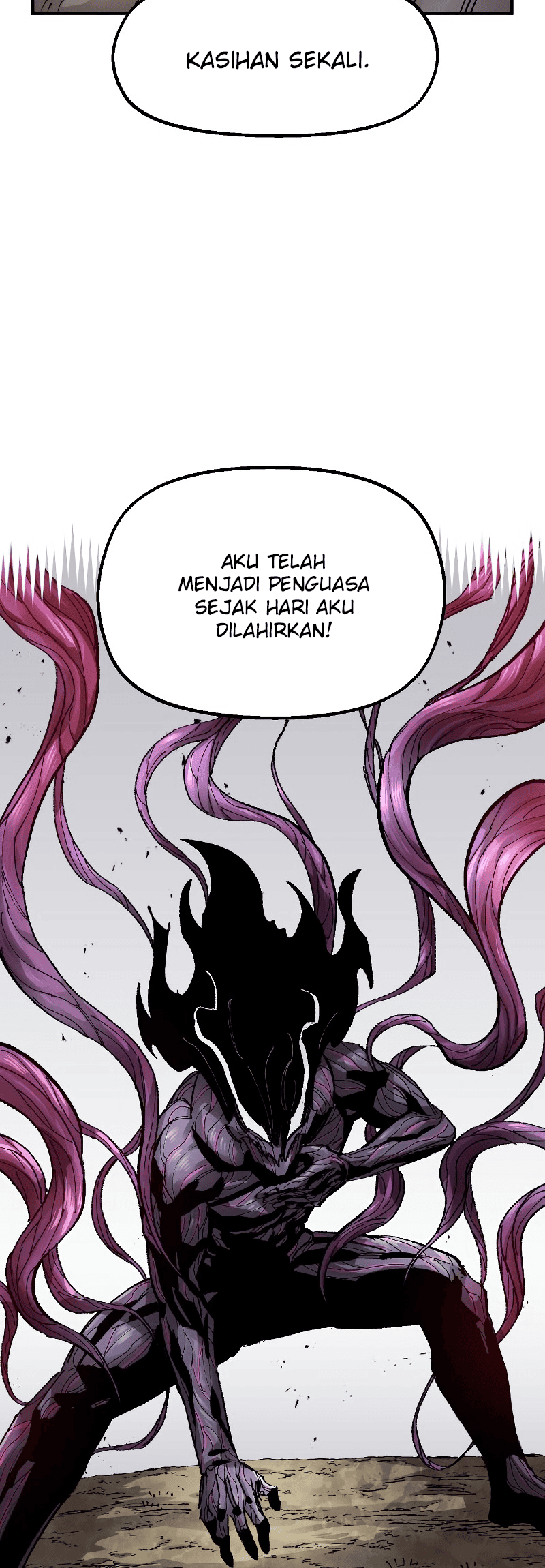 Reincarnation of the Veteran Soldier Chapter 63 - halaman 19