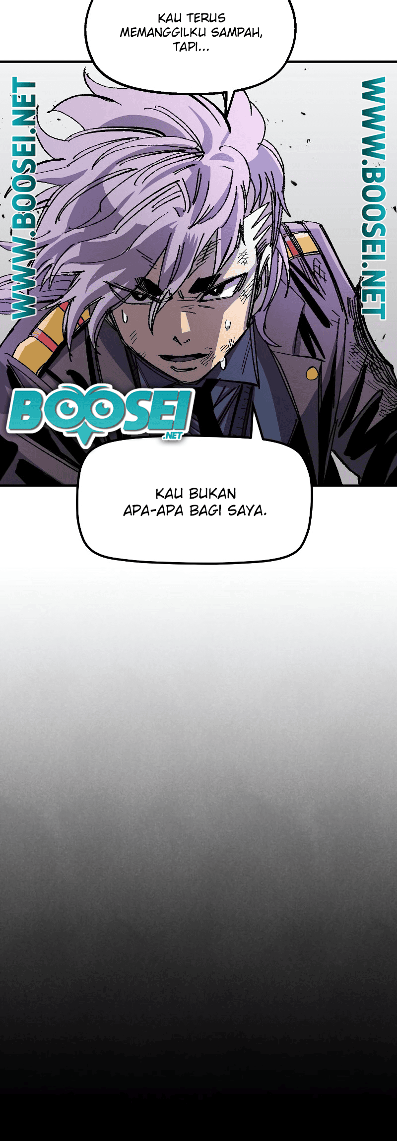 Reincarnation of the Veteran Soldier Chapter 63 - halaman 47