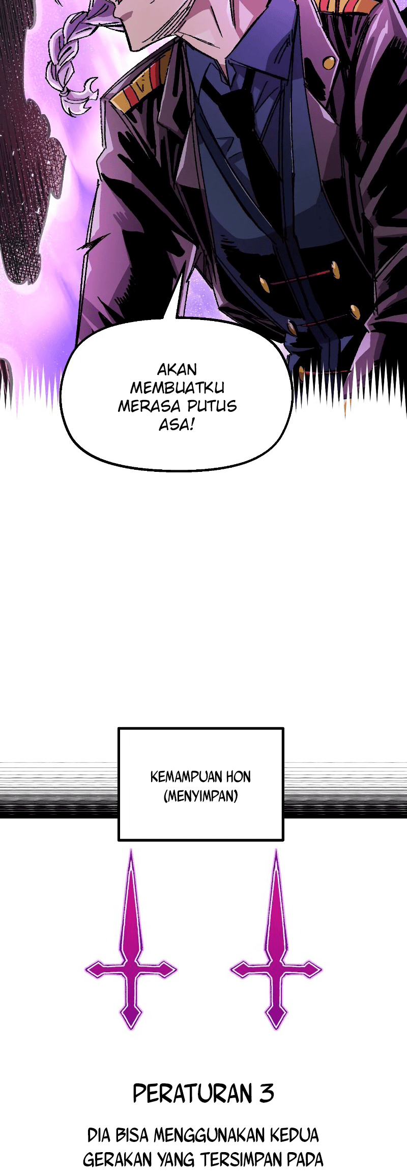 Reincarnation of the Veteran Soldier Chapter 63 - halaman 52