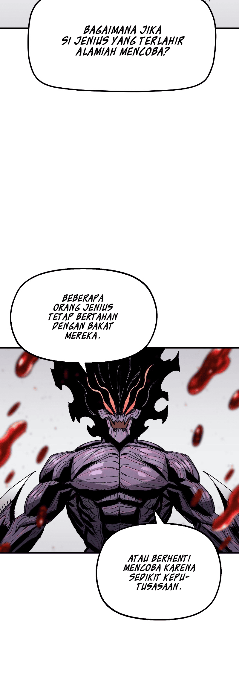 Reincarnation of the Veteran Soldier Chapter 63 - halaman 67