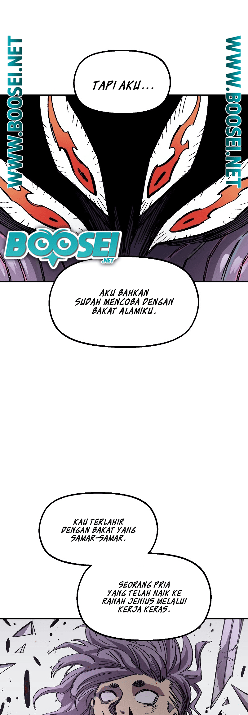 Reincarnation of the Veteran Soldier Chapter 63 - halaman 68