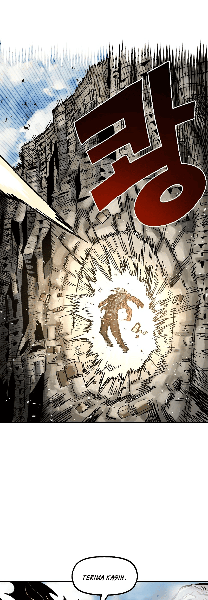 Reincarnation of the Veteran Soldier Chapter 63 - halaman 72