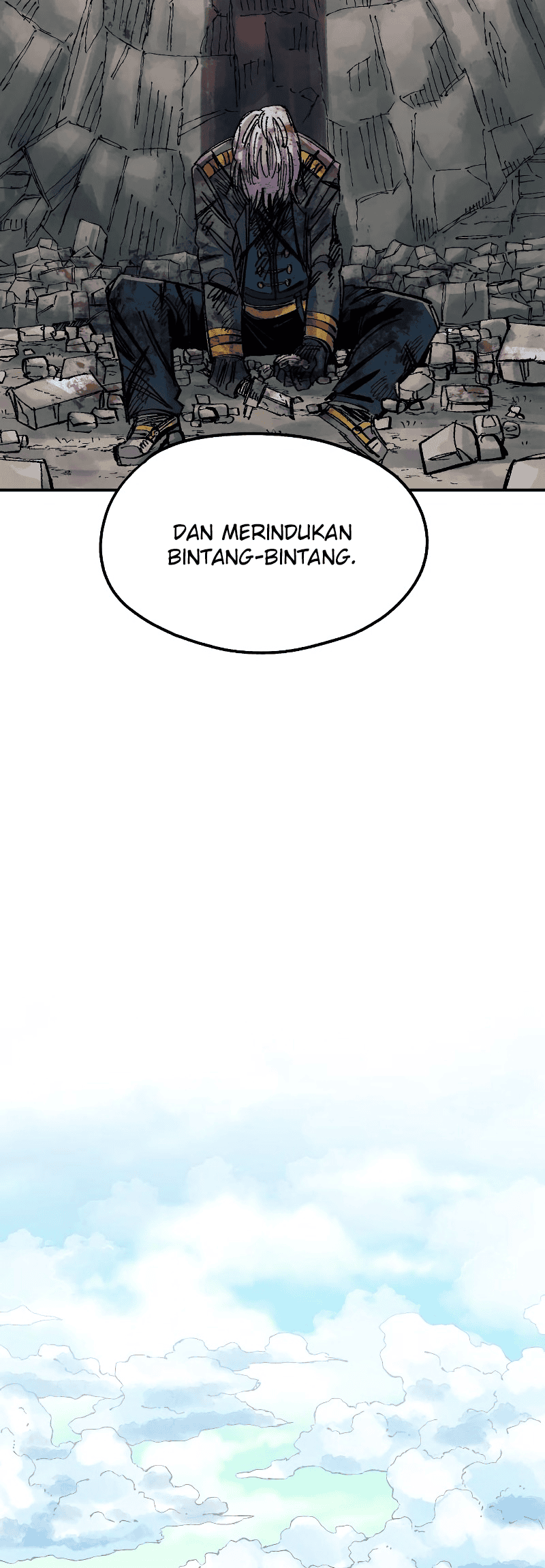 Reincarnation of the Veteran Soldier Chapter 63 - halaman 74