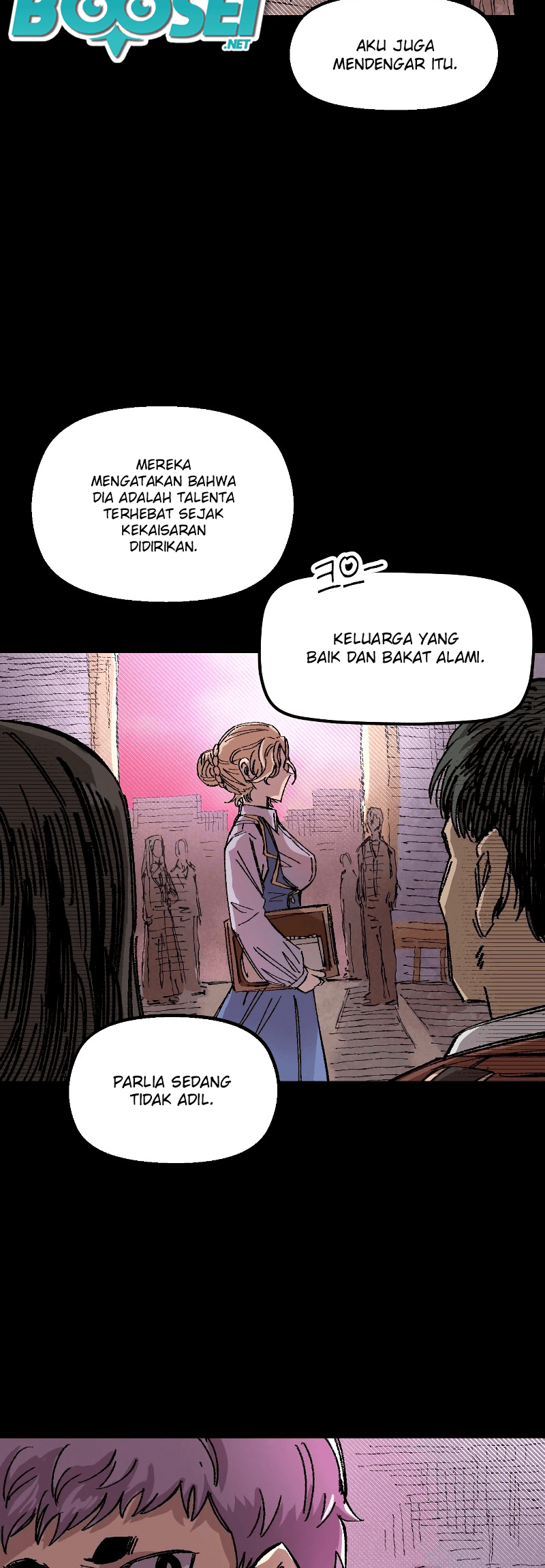 Reincarnation of the Veteran Soldier Chapter 63 - halaman 78