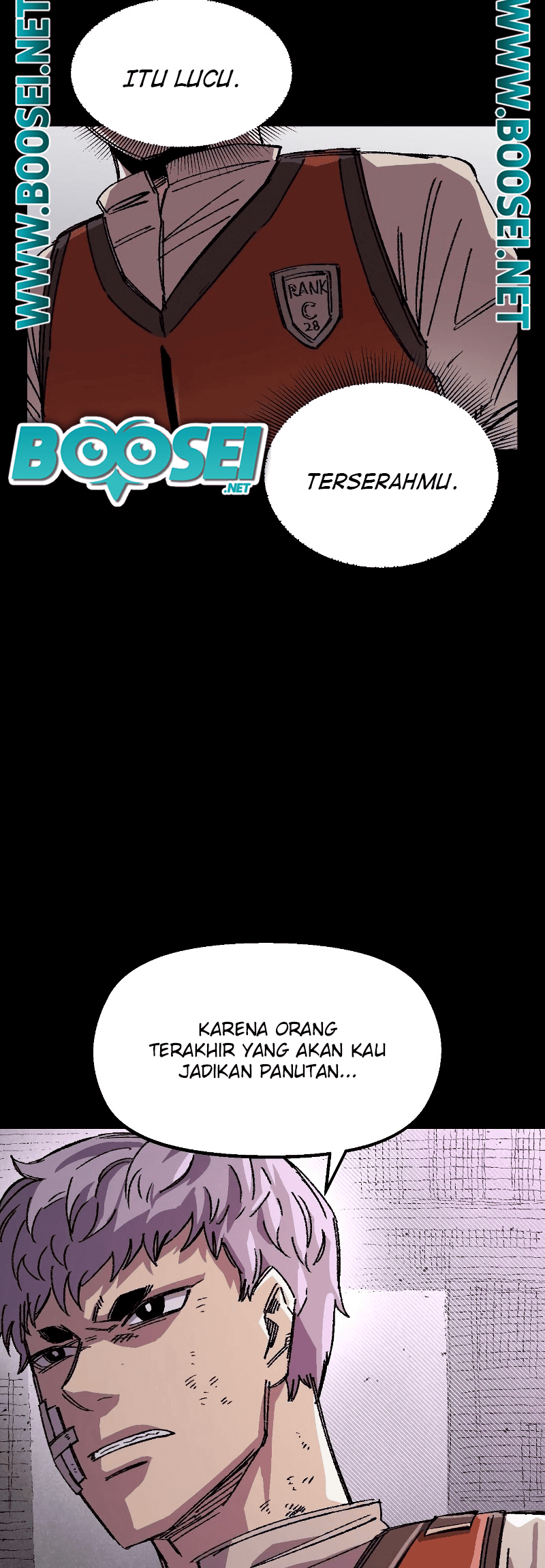 Reincarnation of the Veteran Soldier Chapter 63 - halaman 80