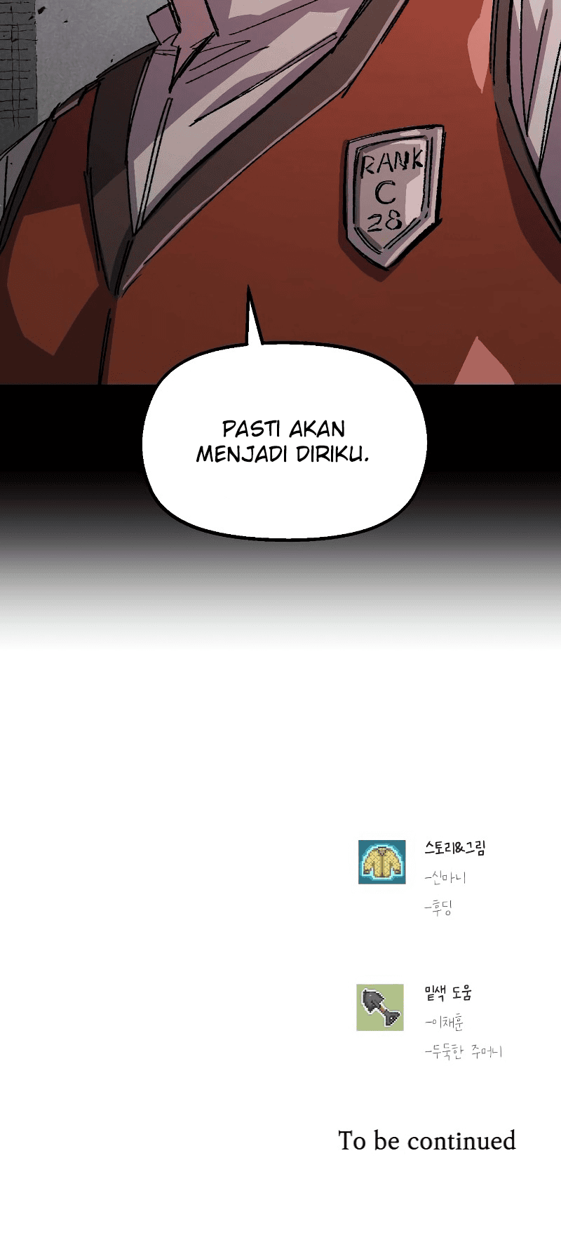 Reincarnation of the Veteran Soldier Chapter 63 - halaman 81