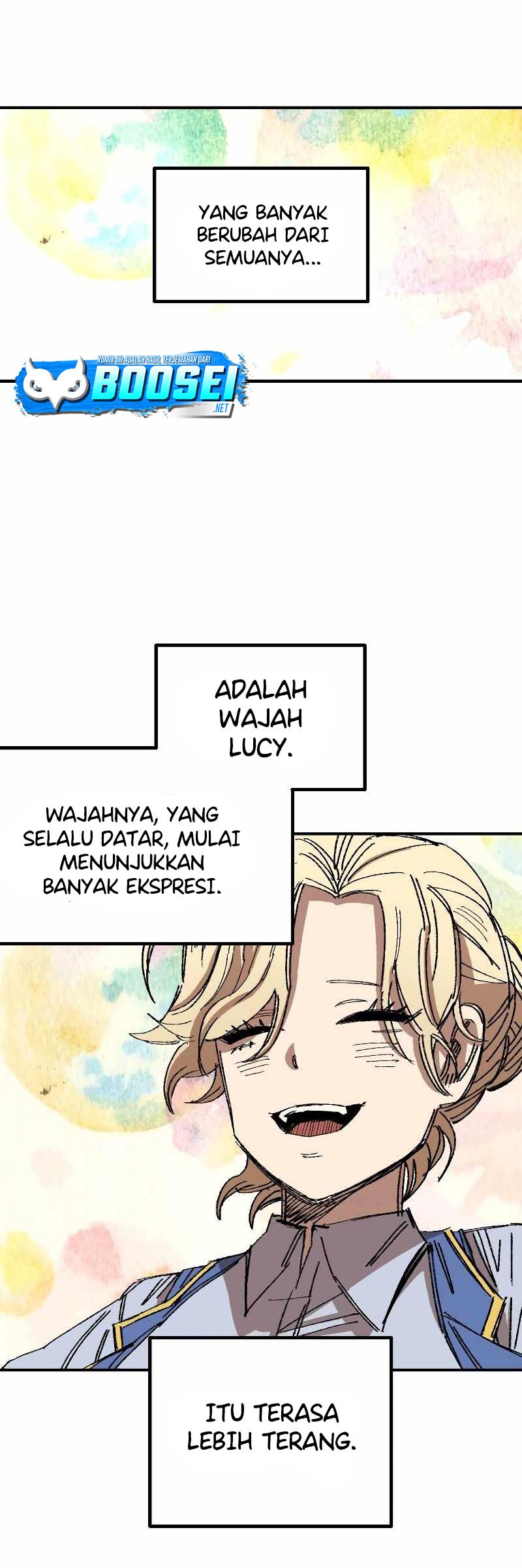 Reincarnation of the Veteran Soldier Chapter 64 - halaman 22