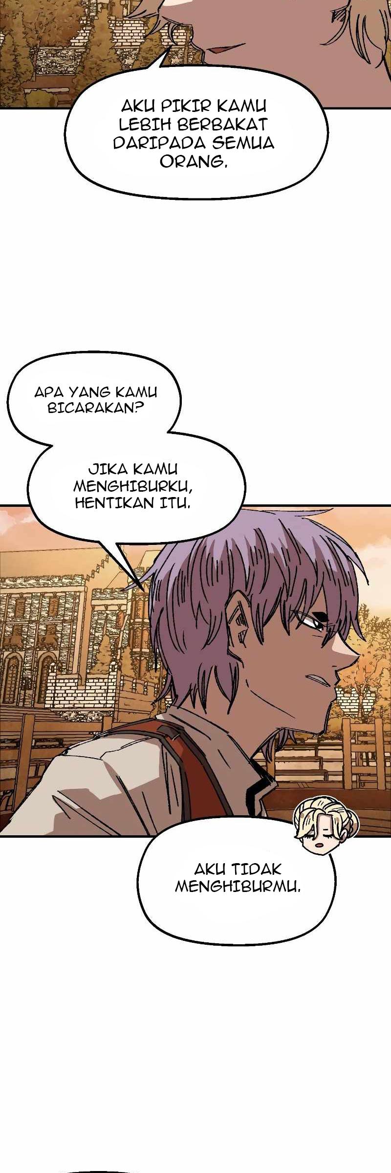 Reincarnation of the Veteran Soldier Chapter 64 - halaman 30