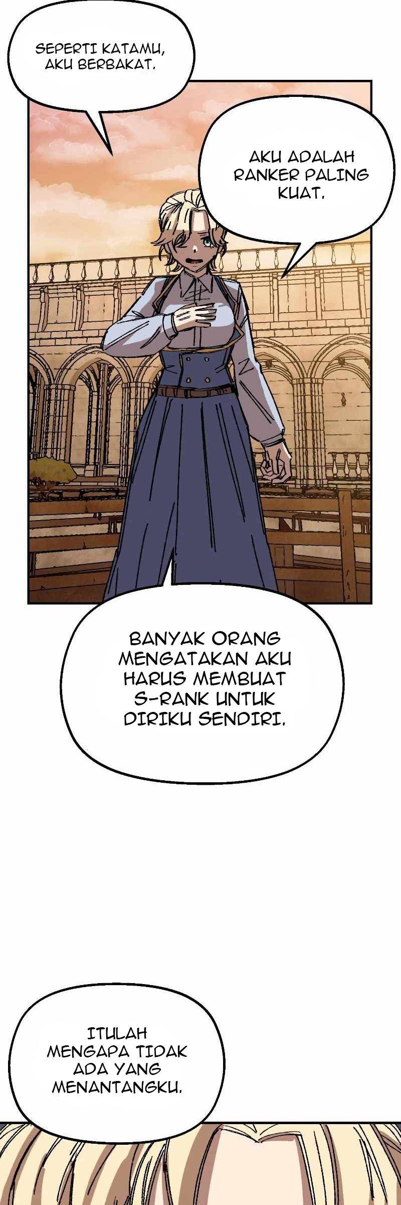 Reincarnation of the Veteran Soldier Chapter 64 - halaman 31