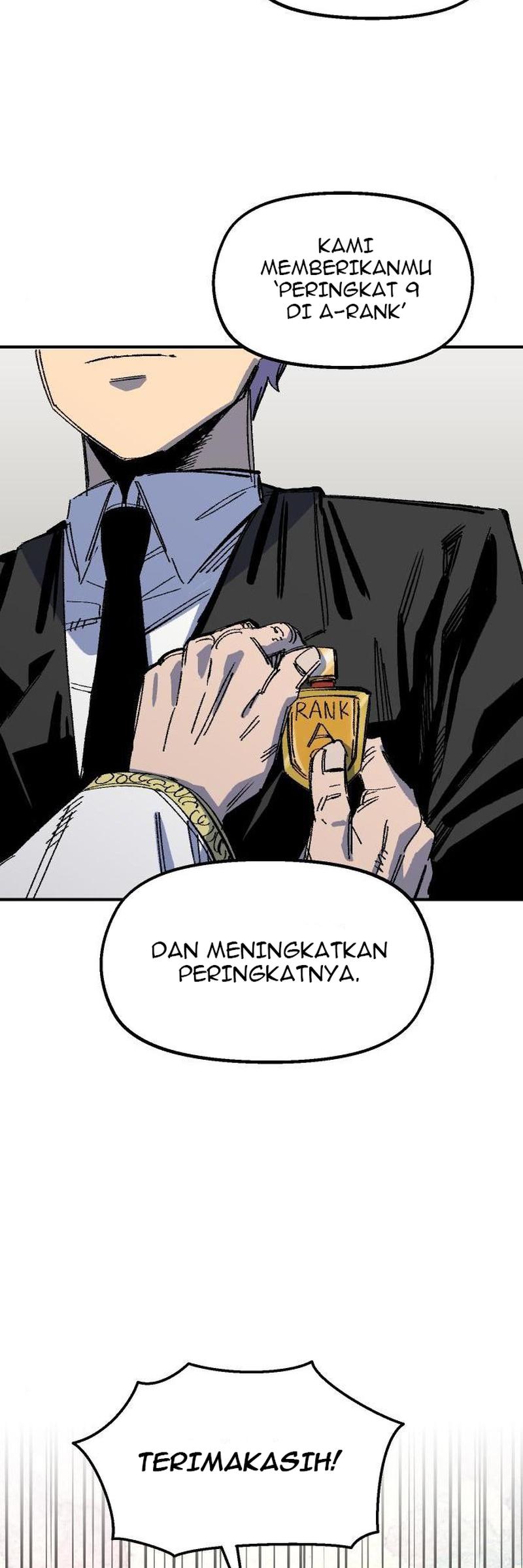 Reincarnation of the Veteran Soldier Chapter 65 - halaman 26