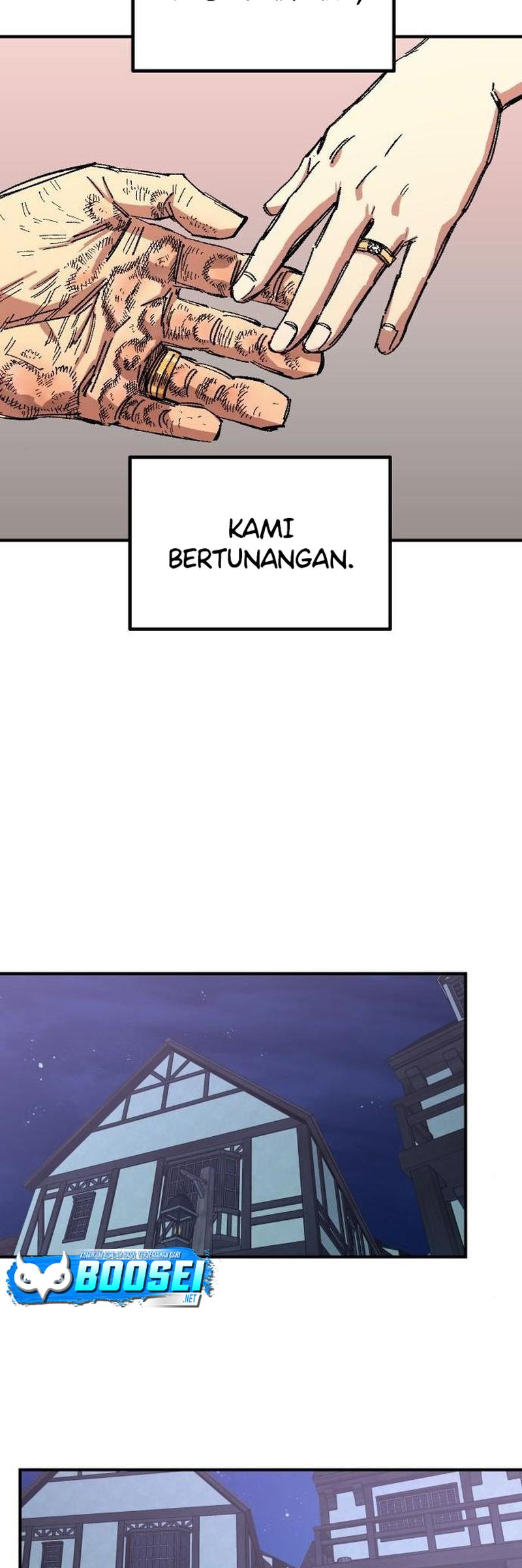 Reincarnation of the Veteran Soldier Chapter 65 - halaman 31