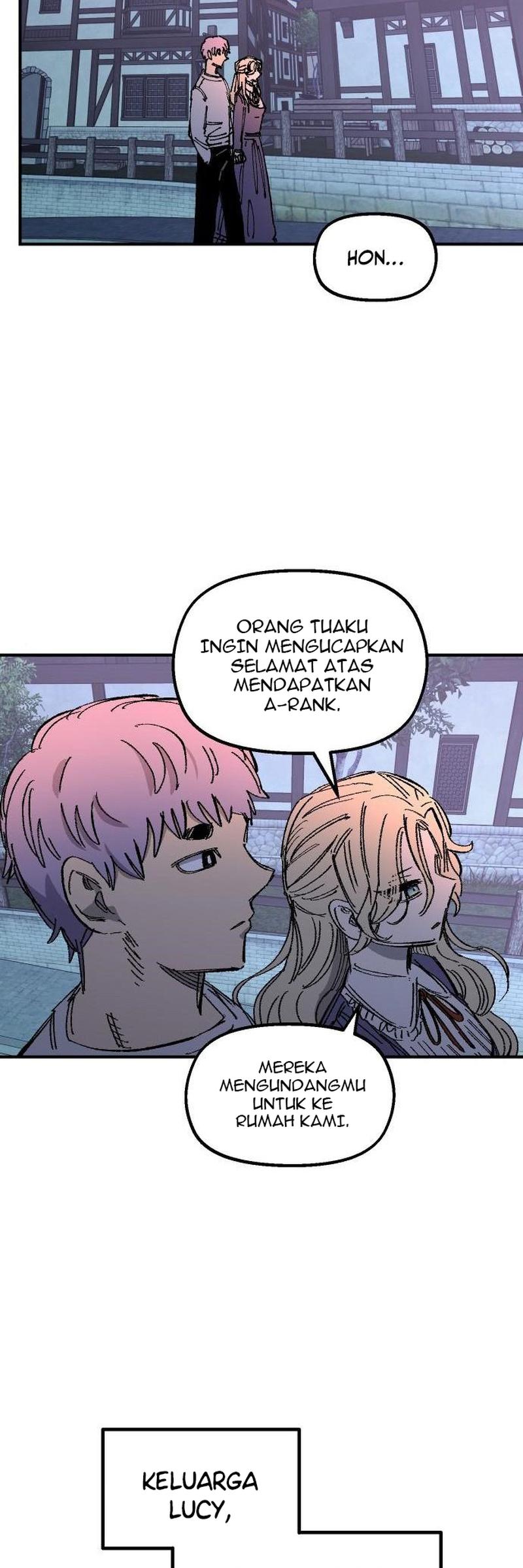 Reincarnation of the Veteran Soldier Chapter 65 - halaman 32