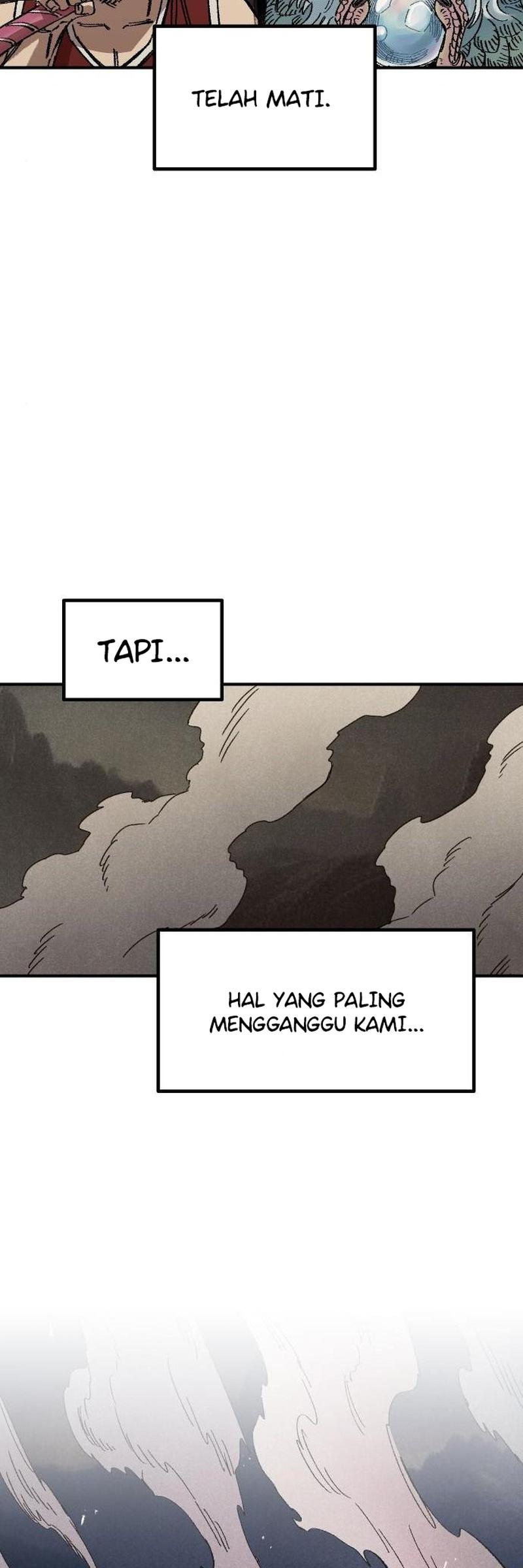Reincarnation of the Veteran Soldier Chapter 65 - halaman 45