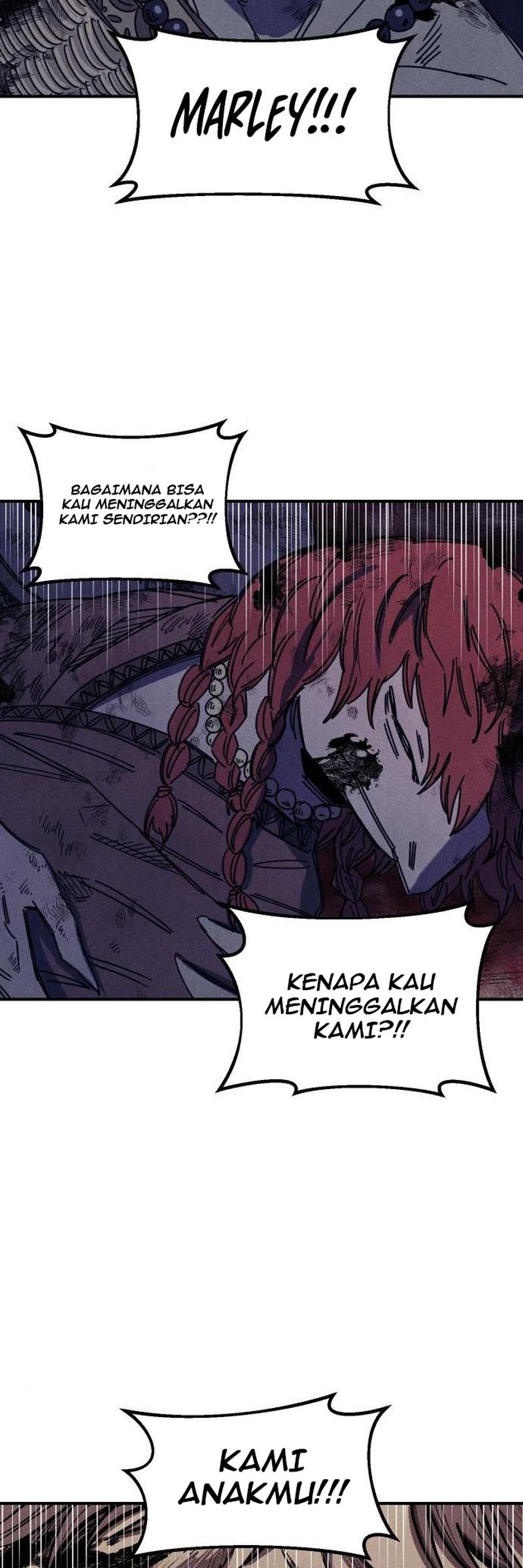 Reincarnation of the Veteran Soldier Chapter 65 - halaman 47