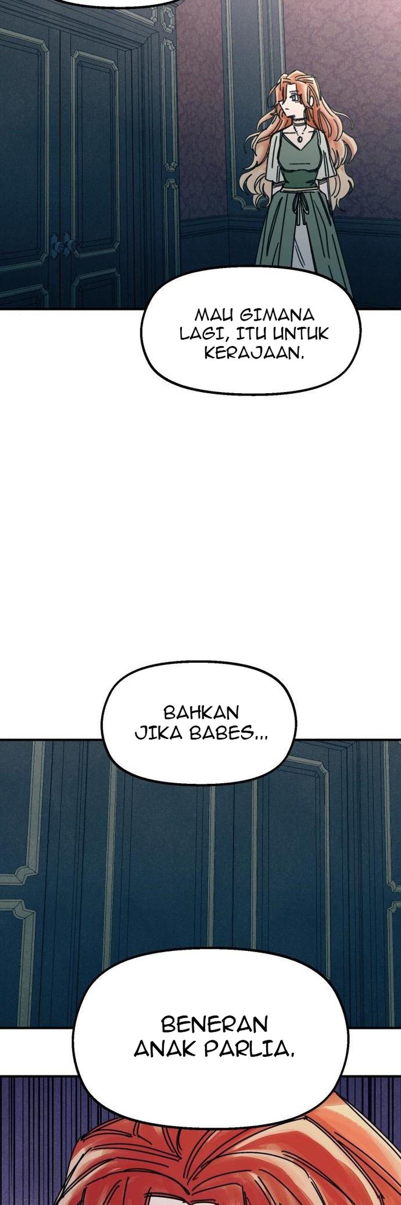 Reincarnation of the Veteran Soldier Chapter 65 - halaman 57