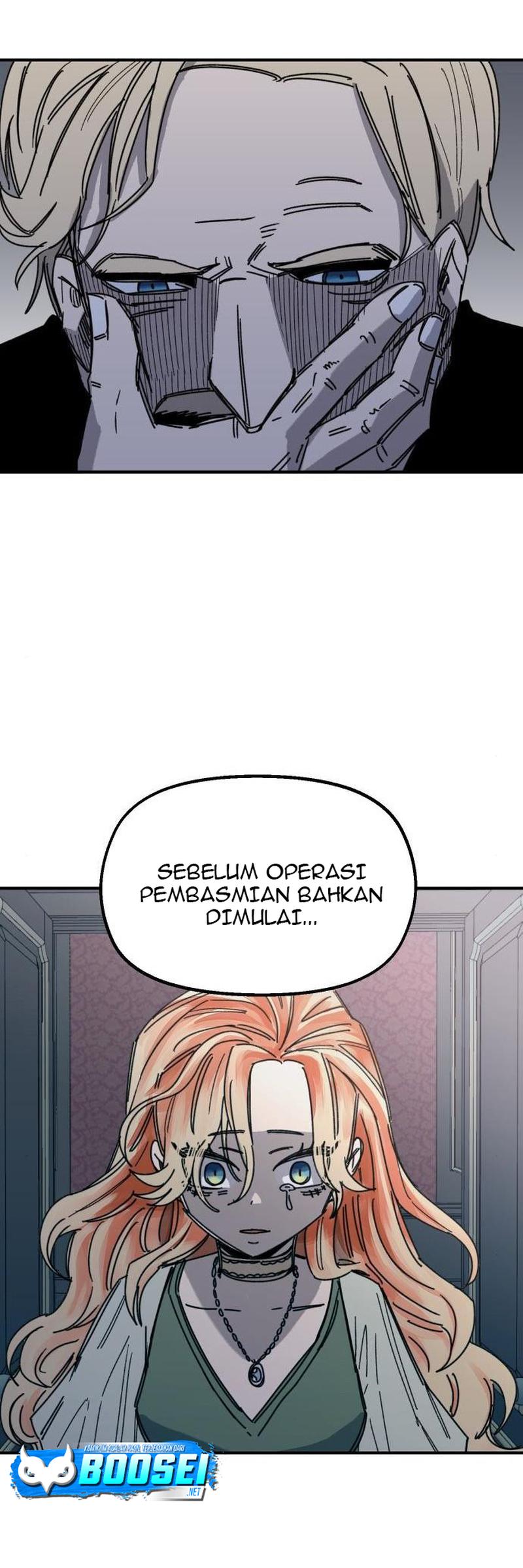Reincarnation of the Veteran Soldier Chapter 65 - halaman 64