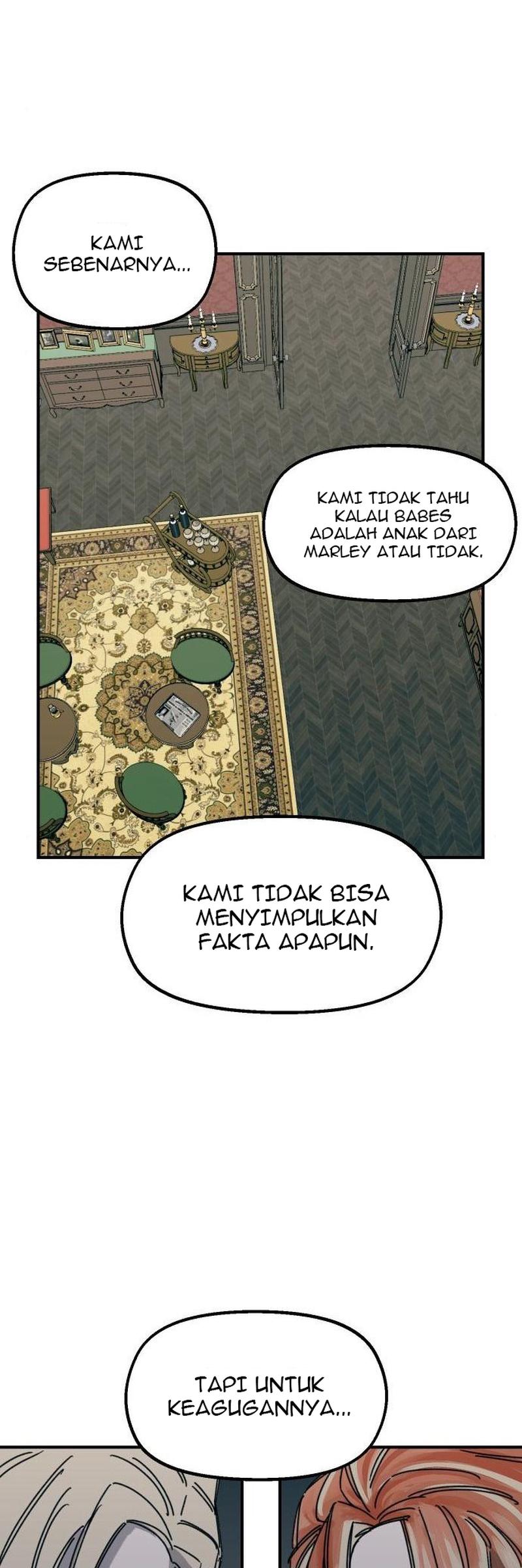 Reincarnation of the Veteran Soldier Chapter 65 - halaman 65
