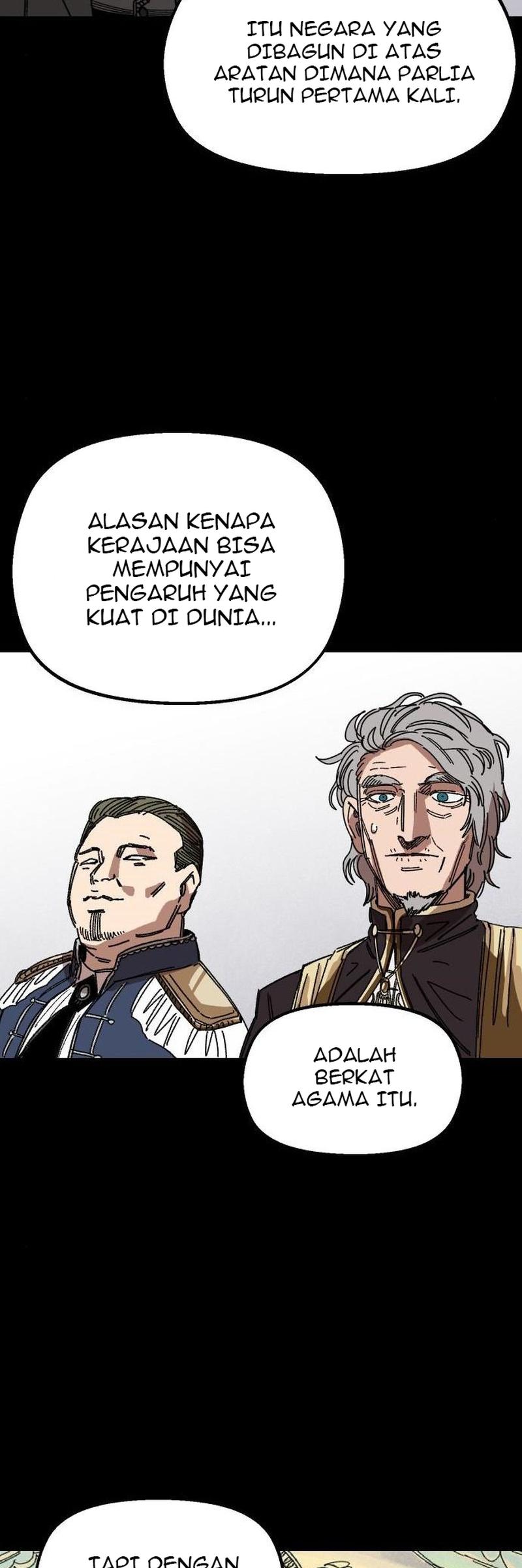 Reincarnation of the Veteran Soldier Chapter 65 - halaman 69