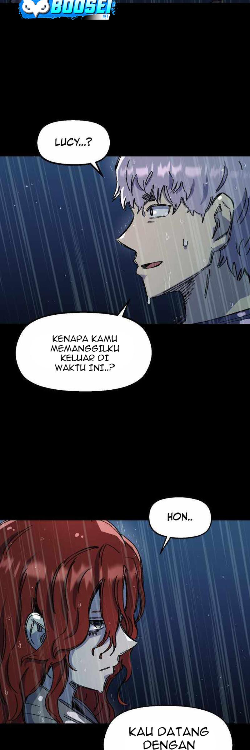 Reincarnation of the Veteran Soldier Chapter 66 - halaman 10