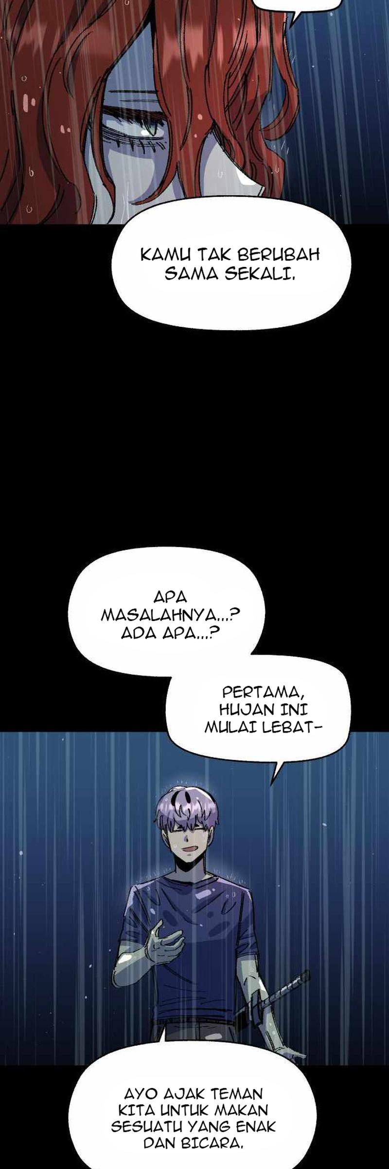 Reincarnation of the Veteran Soldier Chapter 66 - halaman 12