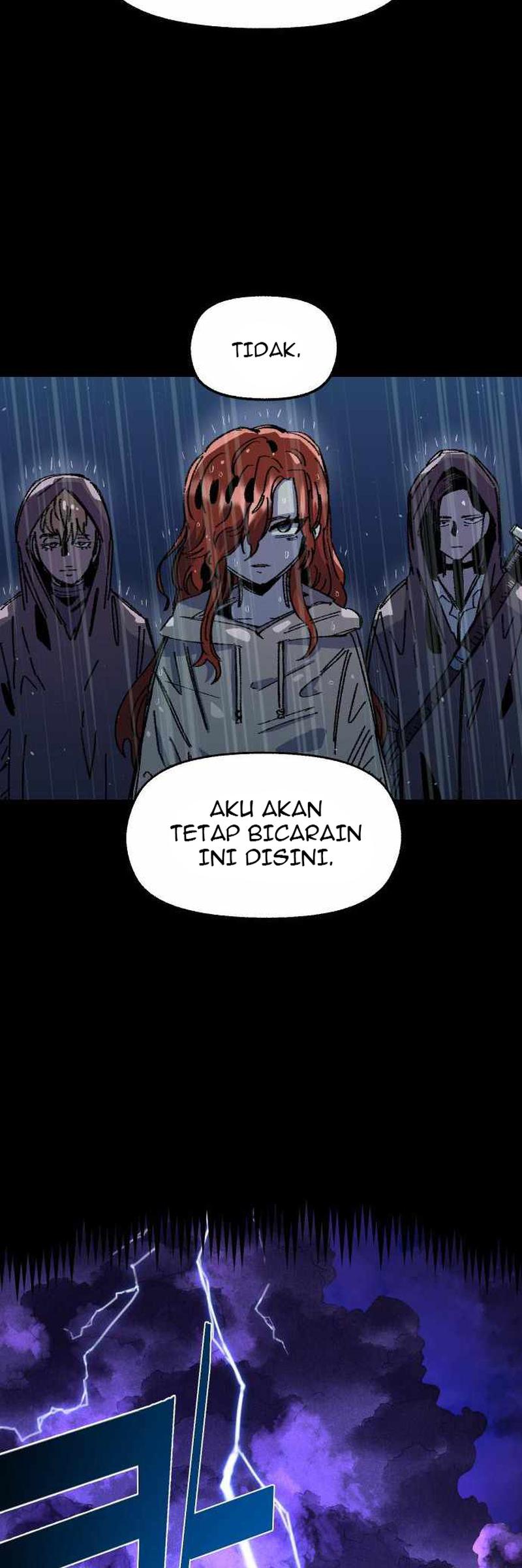 Reincarnation of the Veteran Soldier Chapter 66 - halaman 13
