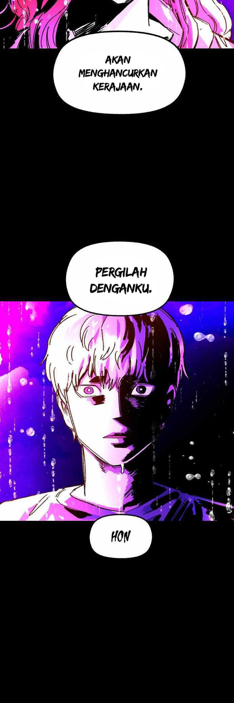 Reincarnation of the Veteran Soldier Chapter 66 - halaman 15