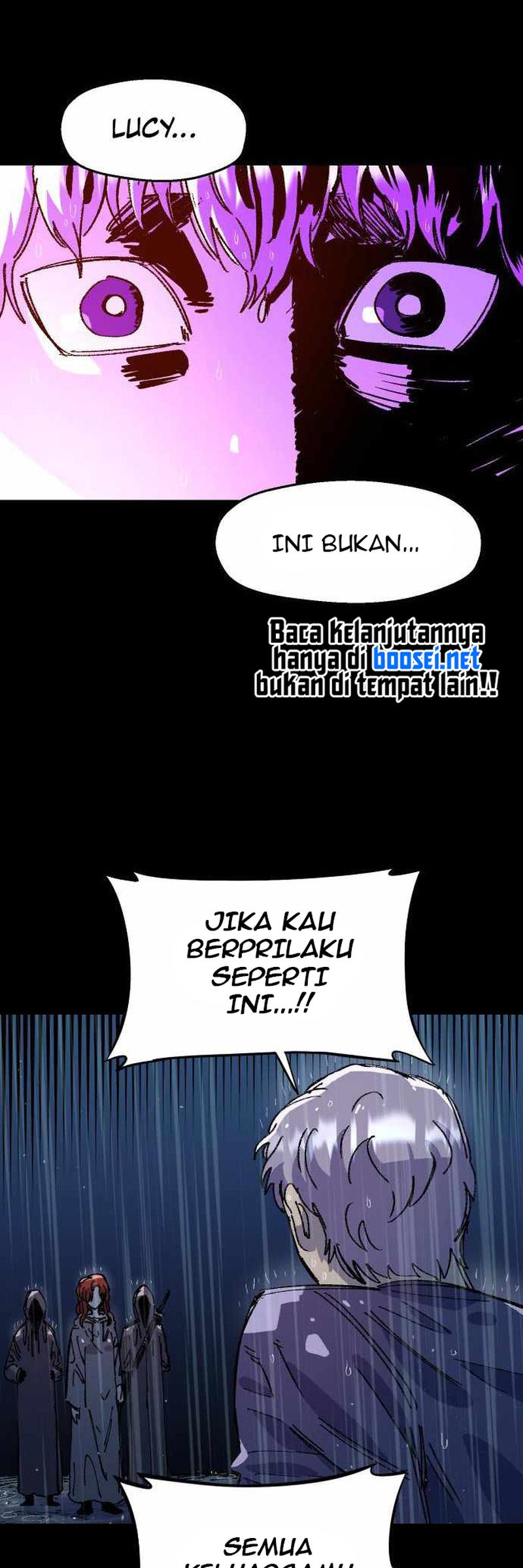 Reincarnation of the Veteran Soldier Chapter 66 - halaman 16
