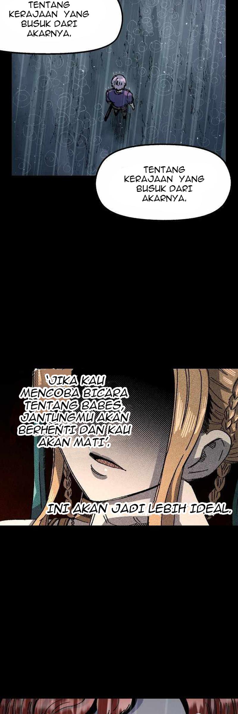 Reincarnation of the Veteran Soldier Chapter 66 - halaman 20