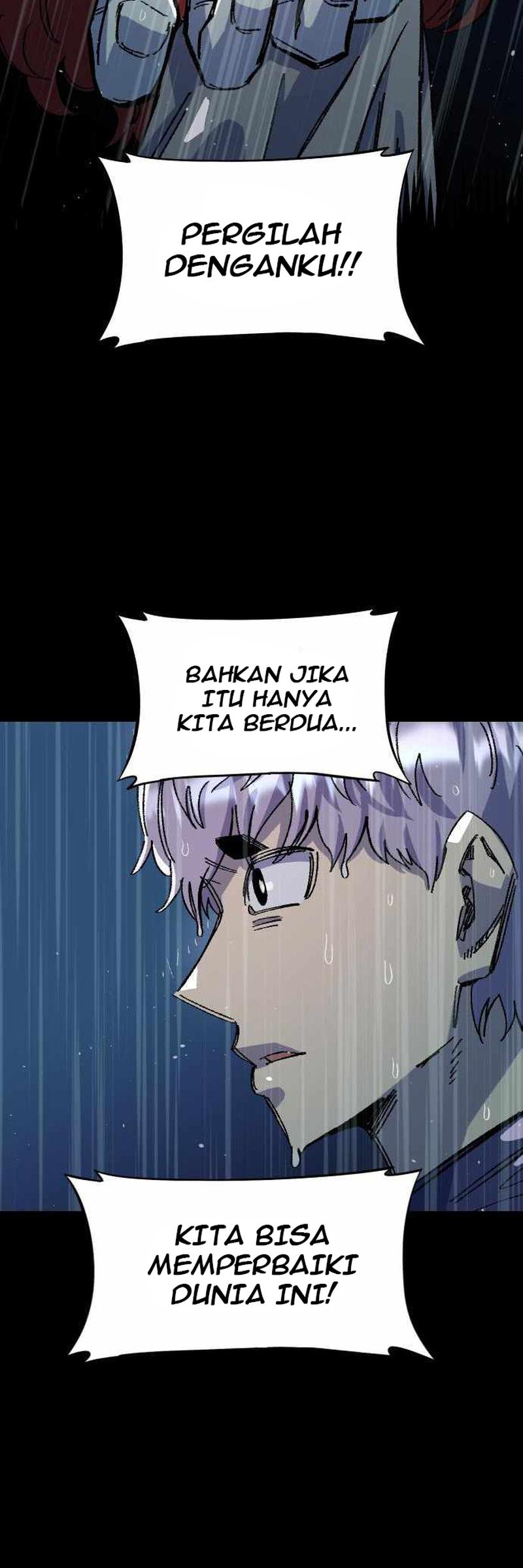 Reincarnation of the Veteran Soldier Chapter 66 - halaman 22