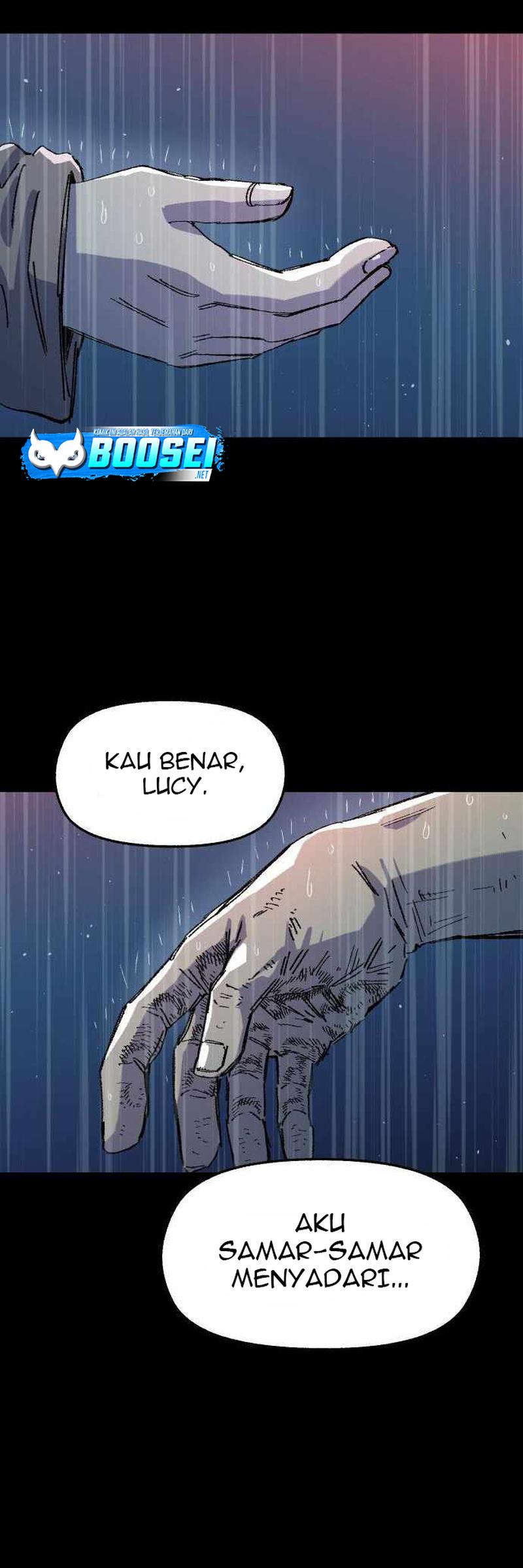 Reincarnation of the Veteran Soldier Chapter 66 - halaman 23