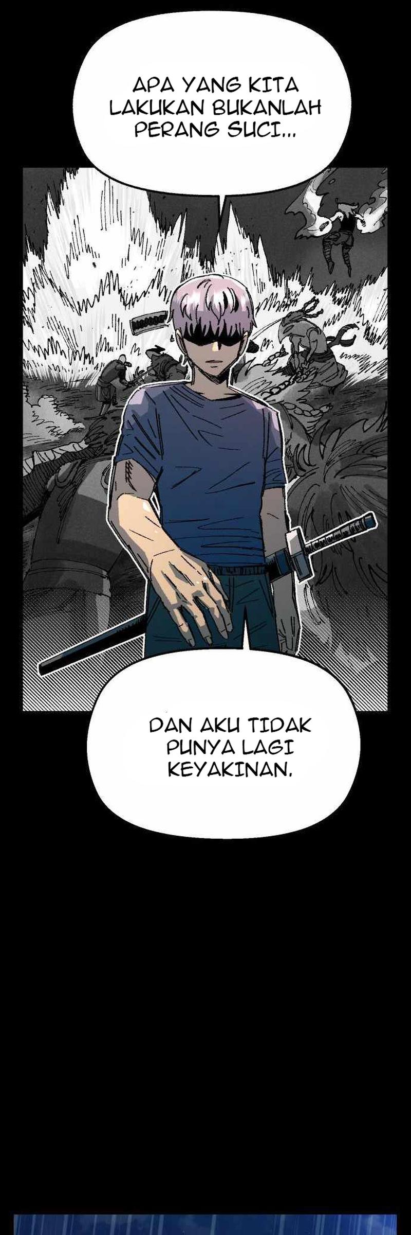 Reincarnation of the Veteran Soldier Chapter 66 - halaman 24