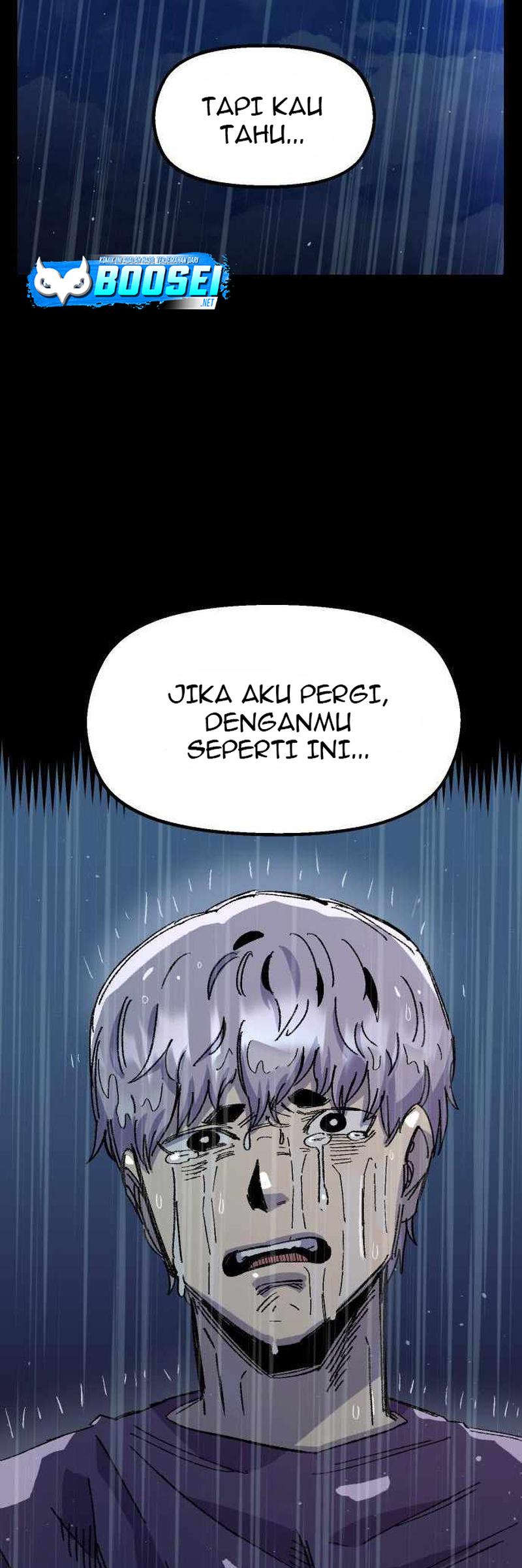 Reincarnation of the Veteran Soldier Chapter 66 - halaman 25