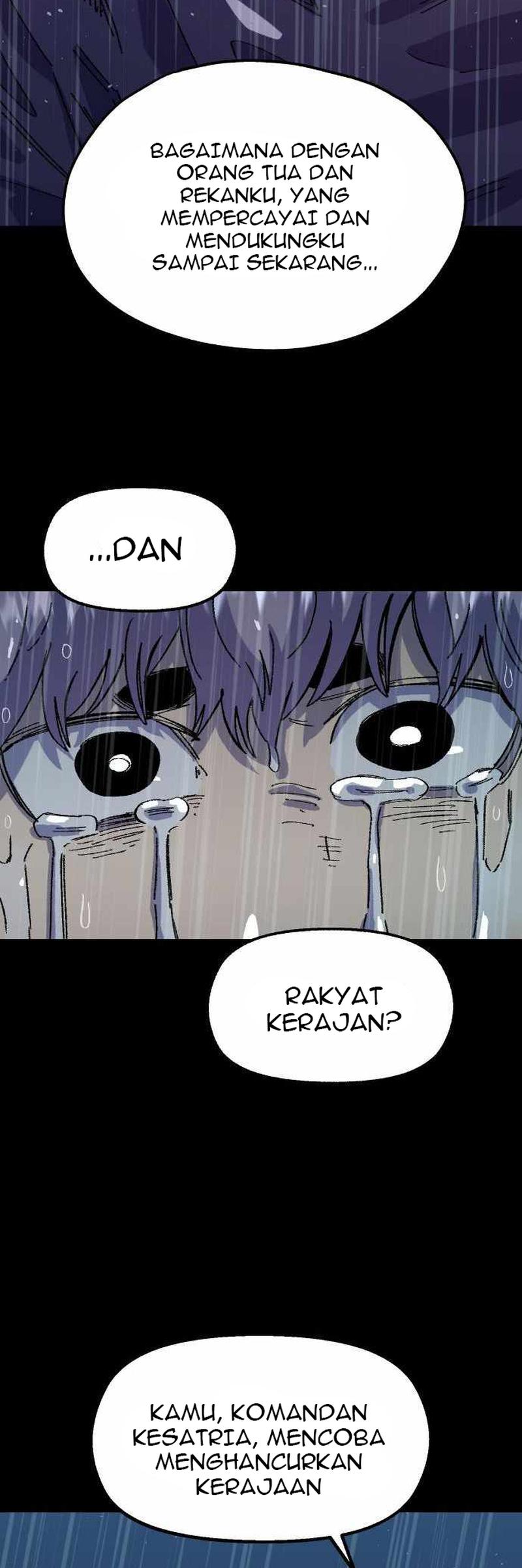 Reincarnation of the Veteran Soldier Chapter 66 - halaman 26