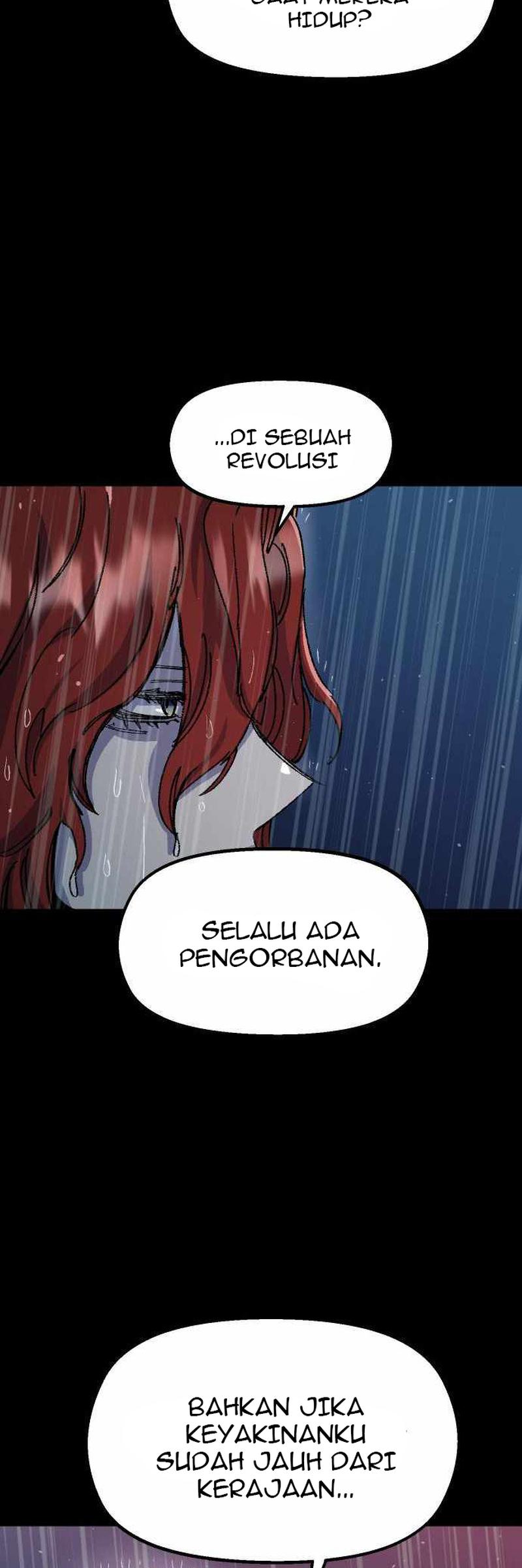 Reincarnation of the Veteran Soldier Chapter 66 - halaman 28