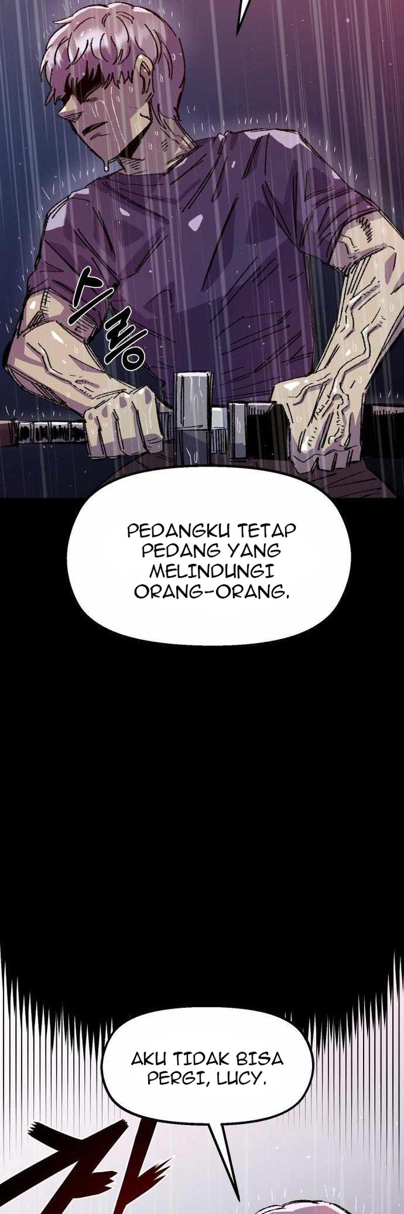 Reincarnation of the Veteran Soldier Chapter 66 - halaman 29