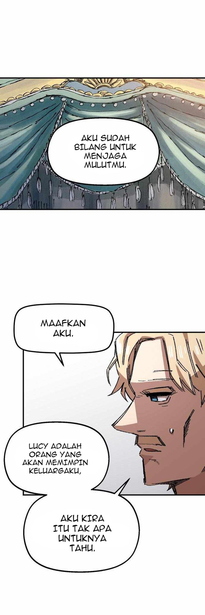 Reincarnation of the Veteran Soldier Chapter 66 - halaman 3