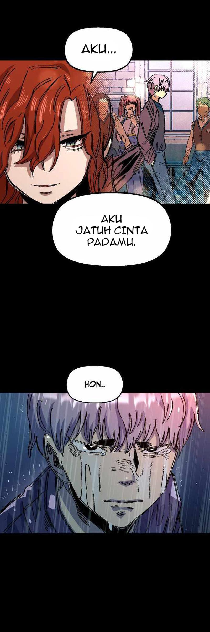 Reincarnation of the Veteran Soldier Chapter 66 - halaman 31