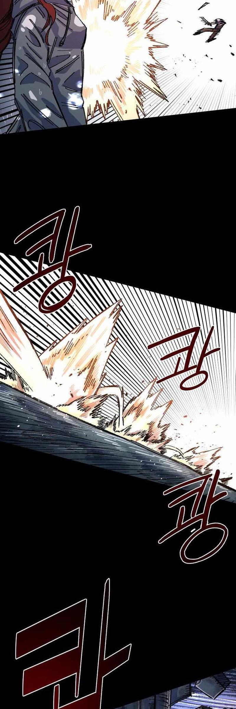Reincarnation of the Veteran Soldier Chapter 66 - halaman 34
