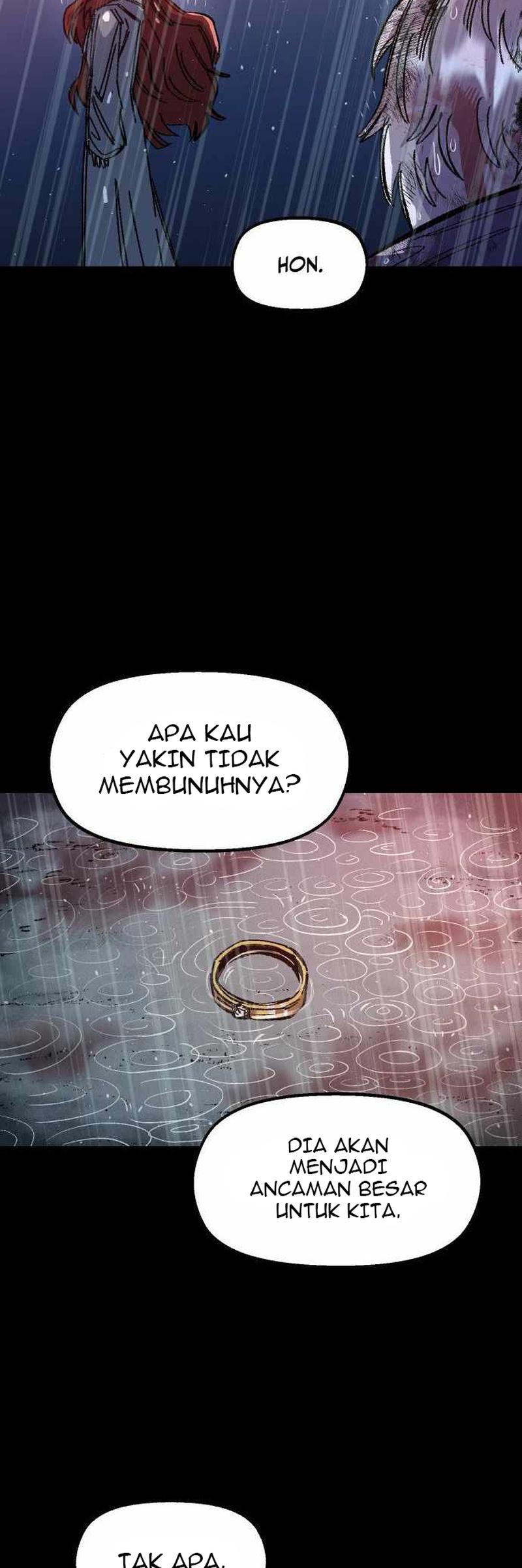 Reincarnation of the Veteran Soldier Chapter 66 - halaman 39