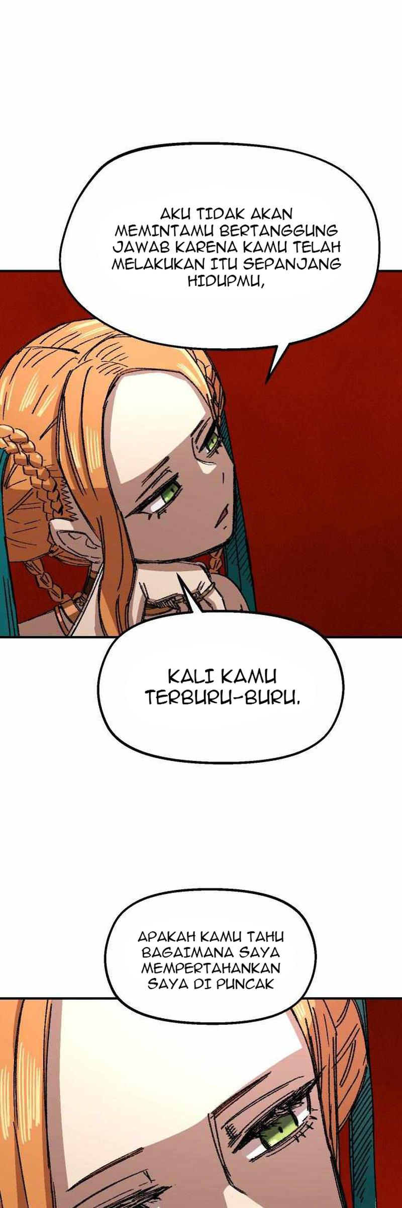 Reincarnation of the Veteran Soldier Chapter 66 - halaman 4