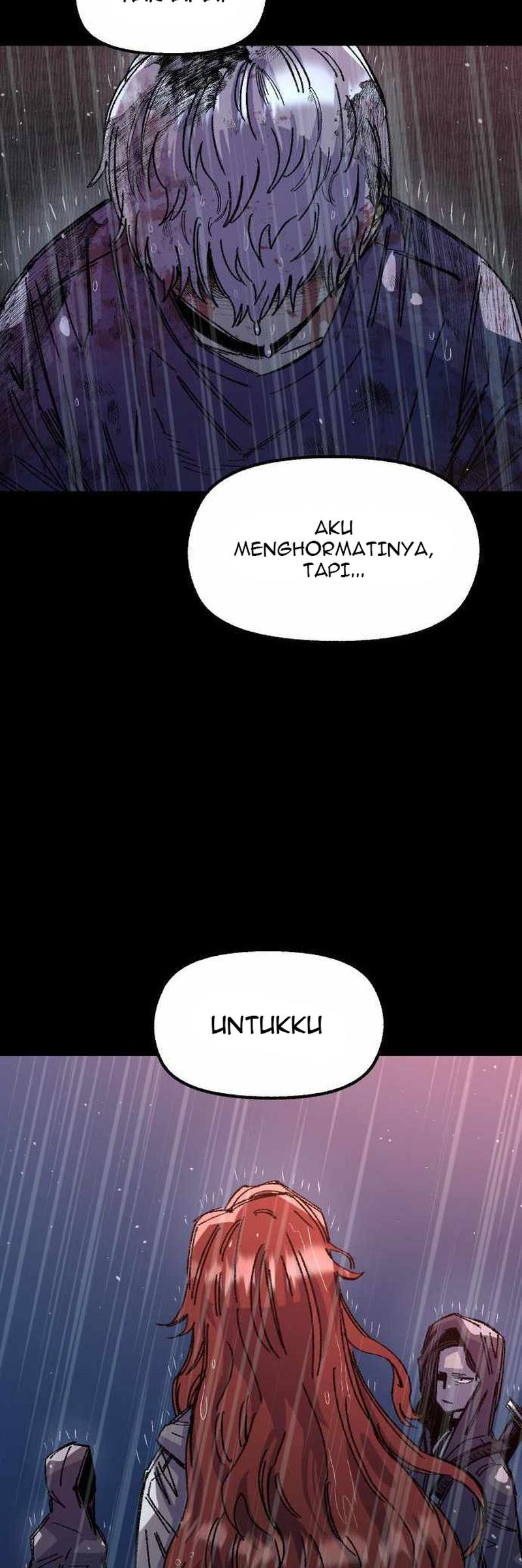 Reincarnation of the Veteran Soldier Chapter 66 - halaman 40