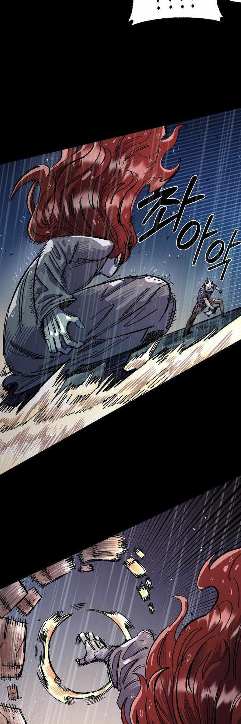 Reincarnation of the Veteran Soldier Chapter 66 - halaman 47