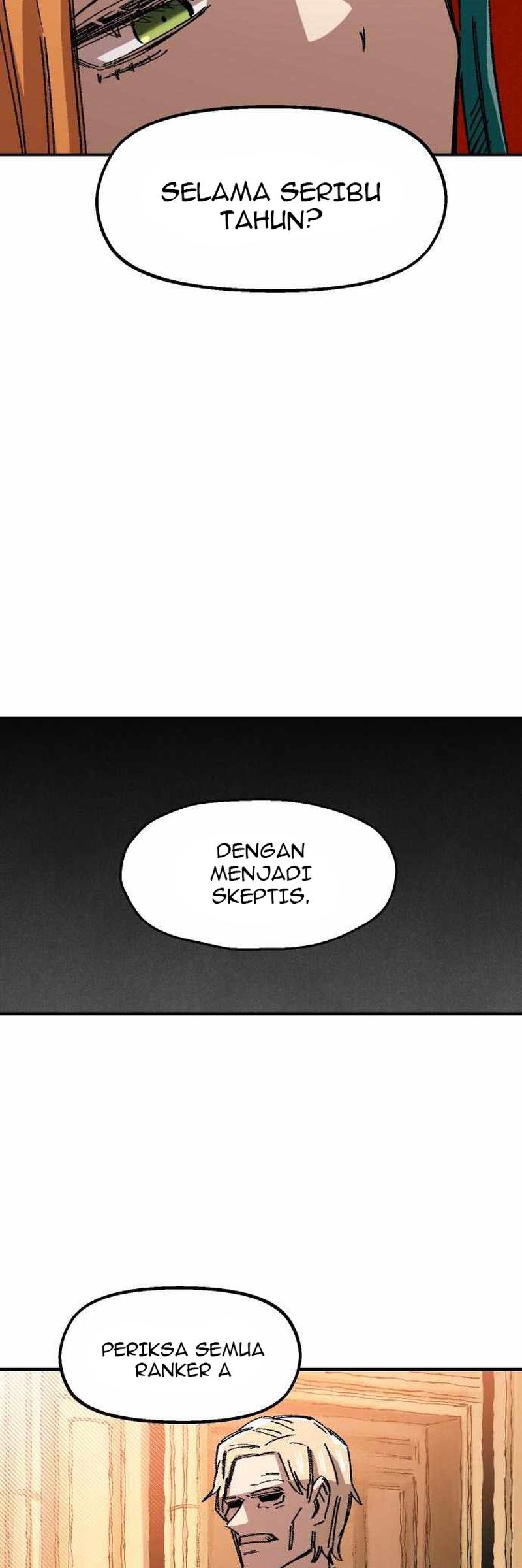 Reincarnation of the Veteran Soldier Chapter 66 - halaman 5