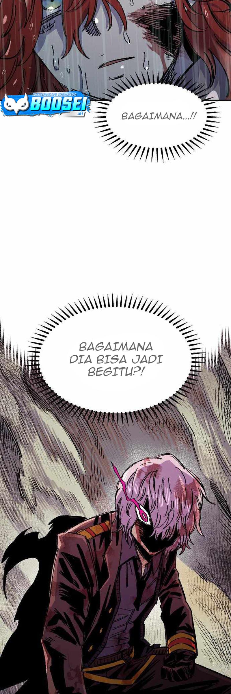 Reincarnation of the Veteran Soldier Chapter 66 - halaman 52