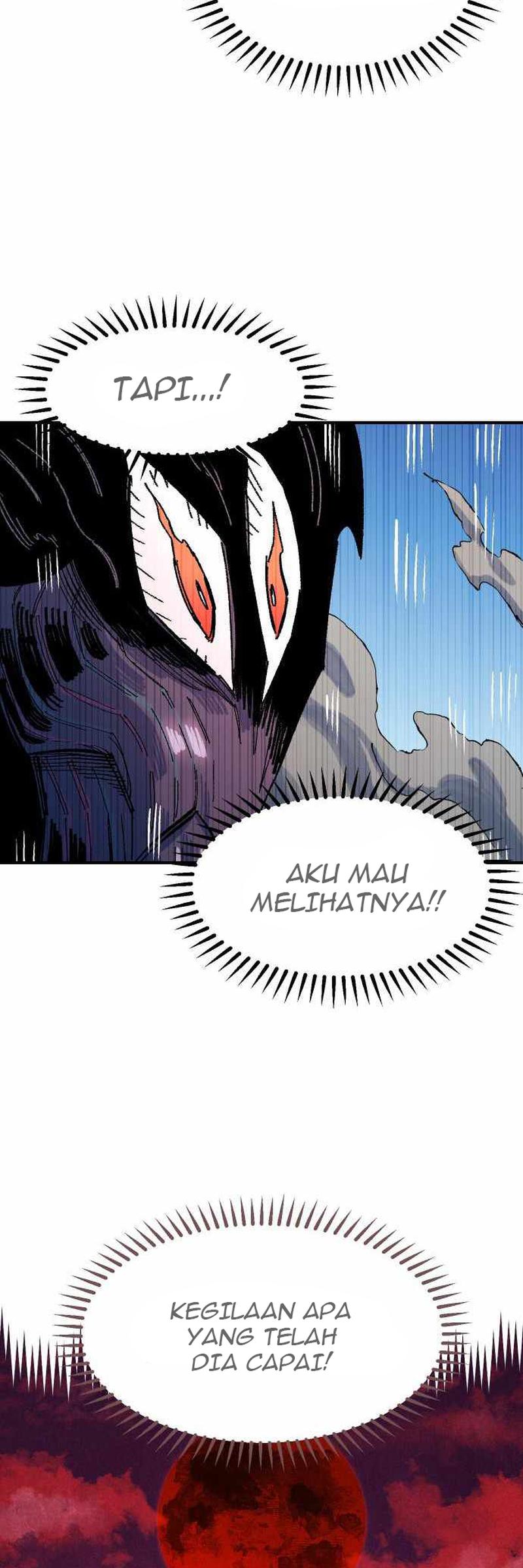 Reincarnation of the Veteran Soldier Chapter 66 - halaman 58