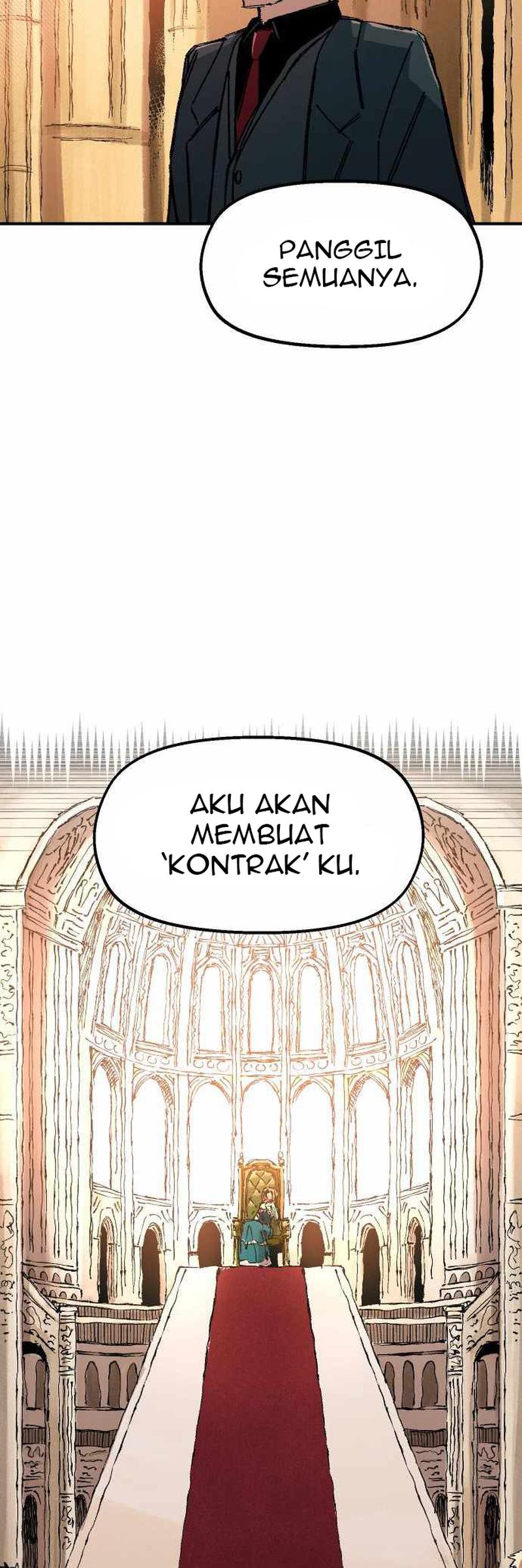 Reincarnation of the Veteran Soldier Chapter 66 - halaman 6