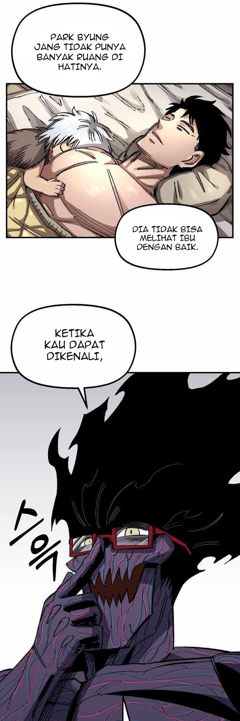 Reincarnation of the Veteran Soldier Chapter 67 - halaman 11
