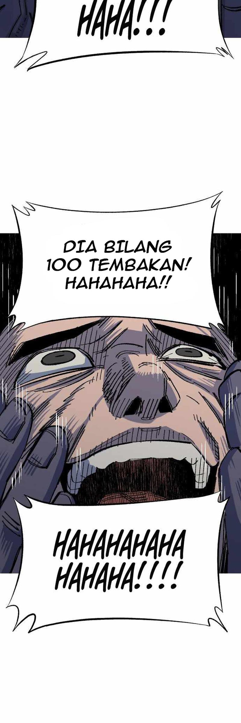Reincarnation of the Veteran Soldier Chapter 67 - halaman 18